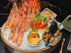 -花潮料理艺食馆(成都万象城店)