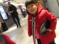 -保利国际影城杭州中南店