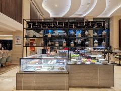 -新发展亚太JW万豪酒店·福苑咖啡厅