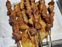 -夜猫子串吧·龙虾.江西小炒(万塘路店)