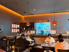 -探鱼·鲜青椒爽麻烤鱼(北京路天河城店)