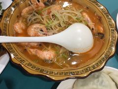 -华圆美食-老蓬莱菜(蓬港路店)