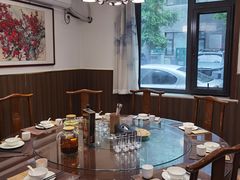 -徽韵人家·传承正宗徽菜(牡丹园店)