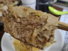 华威肉饼-清真永恒华威肉饼(潘家园店)