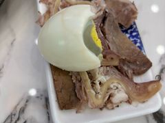 -伊穆祥牛肉面总店·清真
