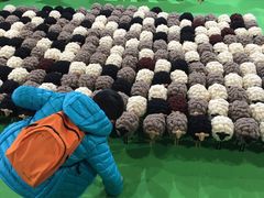 -东浩兰生上海世博展览馆