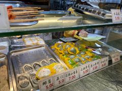 -四宜糕团店(南大街店)