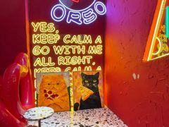 -黑熊披萨orso pizza