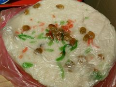 高桥松糕-高桥松饼(清溪路店)