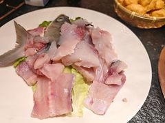 -得意咚瓜·顺德鱼生·冬瓜火锅(深圳首店)