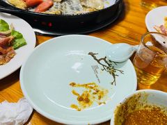 -美洋洋纸上烧烤(昆阳店)