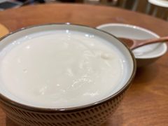 手工杏仁露-小团圆糖水铺(襄阳南路店)