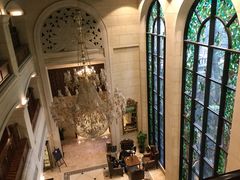 -马勒别墅饭店(静安寺店)