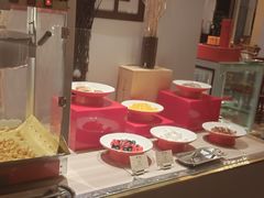 -大堂酒廊自助餐厅(香格里拉大酒店)