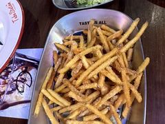 -Tubestation站点比萨(高新万达ONE店)