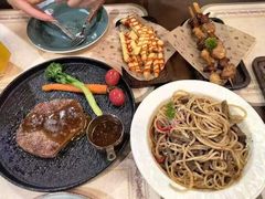 -新华百货CC Park购物广场