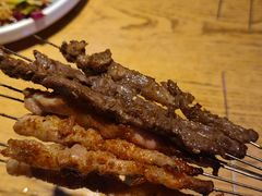 -大哈福烧烤·海鲜·家常菜(延安三路店)
