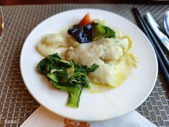 -天伦松鹤大饭店·欣妮咖啡