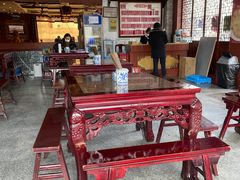 大堂-东吴面馆(东兴路店)