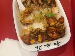 -和合谷(长虹桥店)