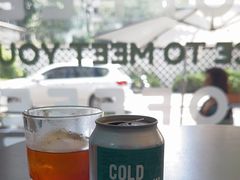冷萃-NokNok Coffee(宽窄巷子店)