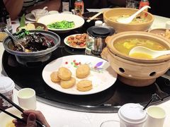 -東舍食唐精品陕菜馆