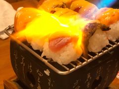 炙烤波波球-三月居酒屋(青年大街店)