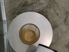 大堂-CUBIC3三立方咖啡(凌空SOHO店)