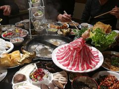 -大亮羊传统文化火锅(林西店)