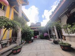 -吴祥记潮州菜·百年老字号·砂锅粥