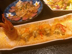 -無境·匠心日本料理(汉街店)