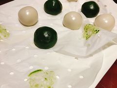 -无锡梁鸿湿地丽笙度假酒店·流觞西餐厅