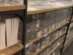 -MUJI无印良品(茂业天地店)