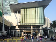 -东荟城名店仓
