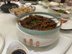 -沪华海鲜大酒楼(南汇店)