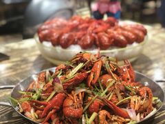 -赤甲皇(仙霞路店)