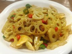 -妈妈的味道(工人体育场东路店)