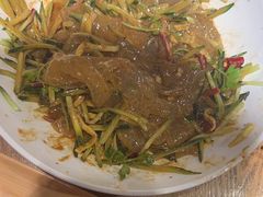 -鸽子窝(青塔店)