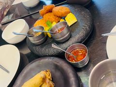 -simply thai天泰(世纪汇店)