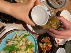 -先记烧鹅王·本地粤菜(福永店)