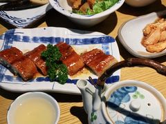 -樱町三味日本料理(城乡世纪广场店)