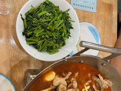 -昱龙大盆牛蛙馆(三兴街总店)