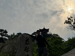 -丹东凤凰山景区