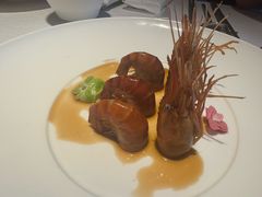-兴蜀府·臻味江景餐厅(正大广场店)