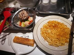 -ABC Cooking Studio(上海环球金融中心店)