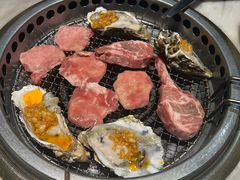 -火炉火自助餐(西直门凯德MALL店)