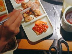 -梨花自助烤肉(乐宾店)