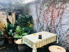 -古董花园(思南路42弄小区店)