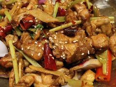 -箸福·夜上海(月牙湖公园店)