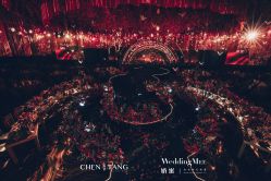-MANLI BRIDAL婚纱